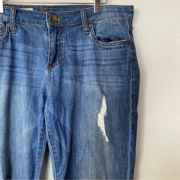 KUT Catherine boyfriend jeans - Picture 9 of 13